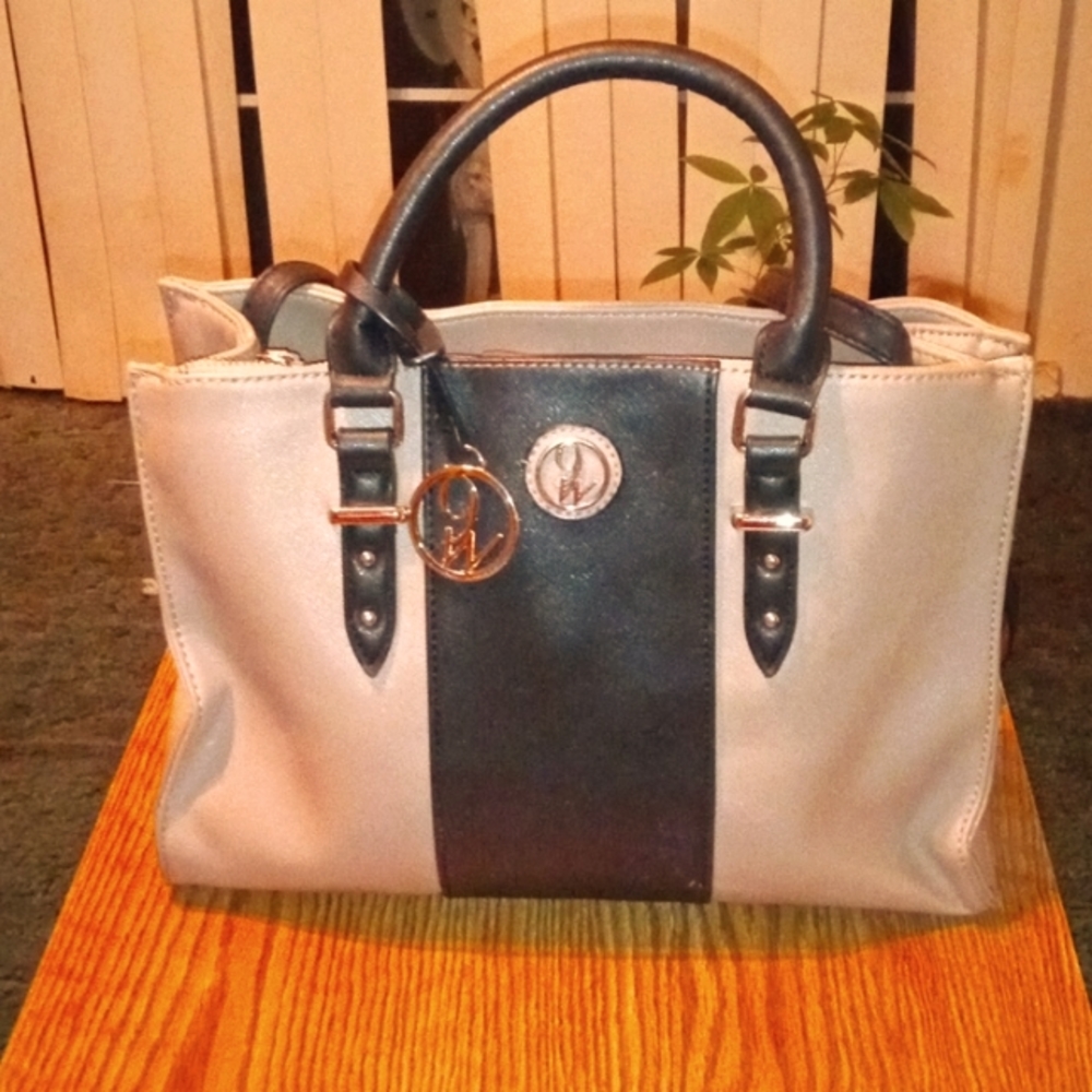 9 West HandBag